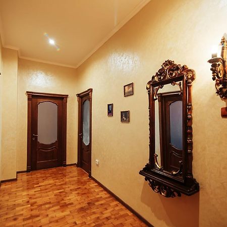Centreville Apartments Ivano-Frankivsk Ngoại thất bức ảnh