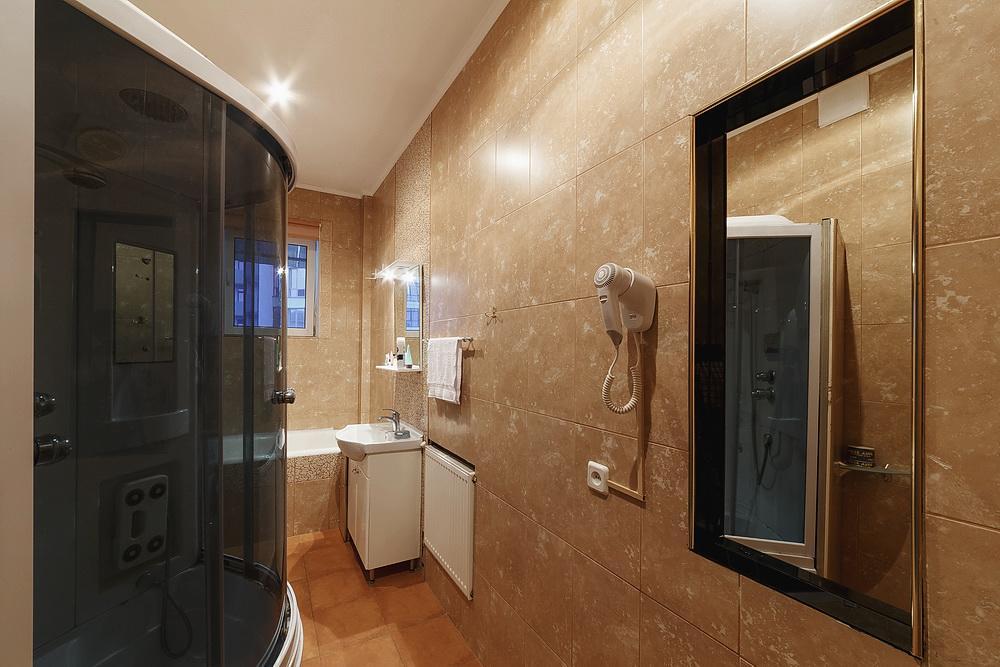 Centreville Apartments Ivano-Frankivsk Ngoại thất bức ảnh