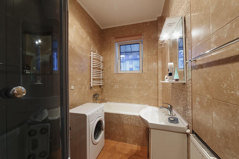 Centreville Apartments Ivano-Frankivsk Ngoại thất bức ảnh